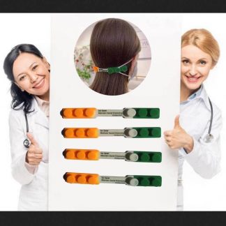 India Flag Ear Saver